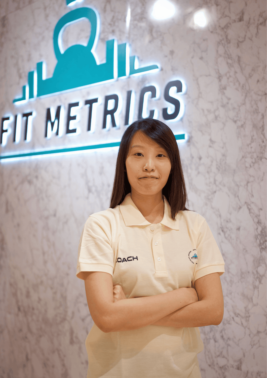 Coach Erica