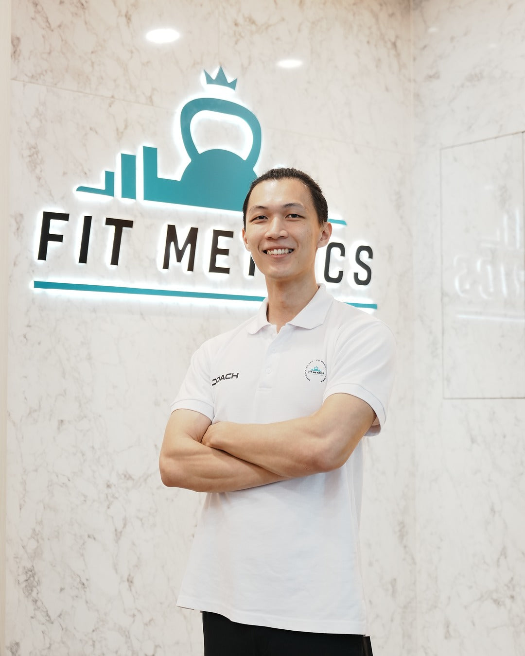 Fit Metrics