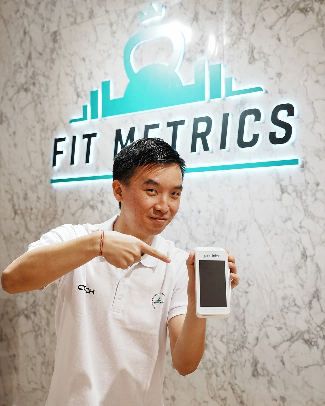 Fit Metrics