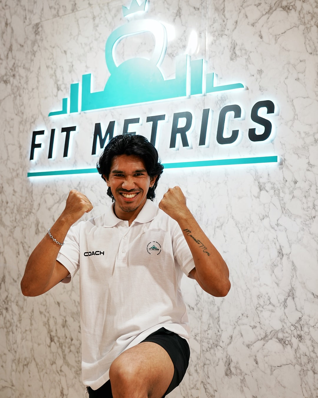Fit Metrics