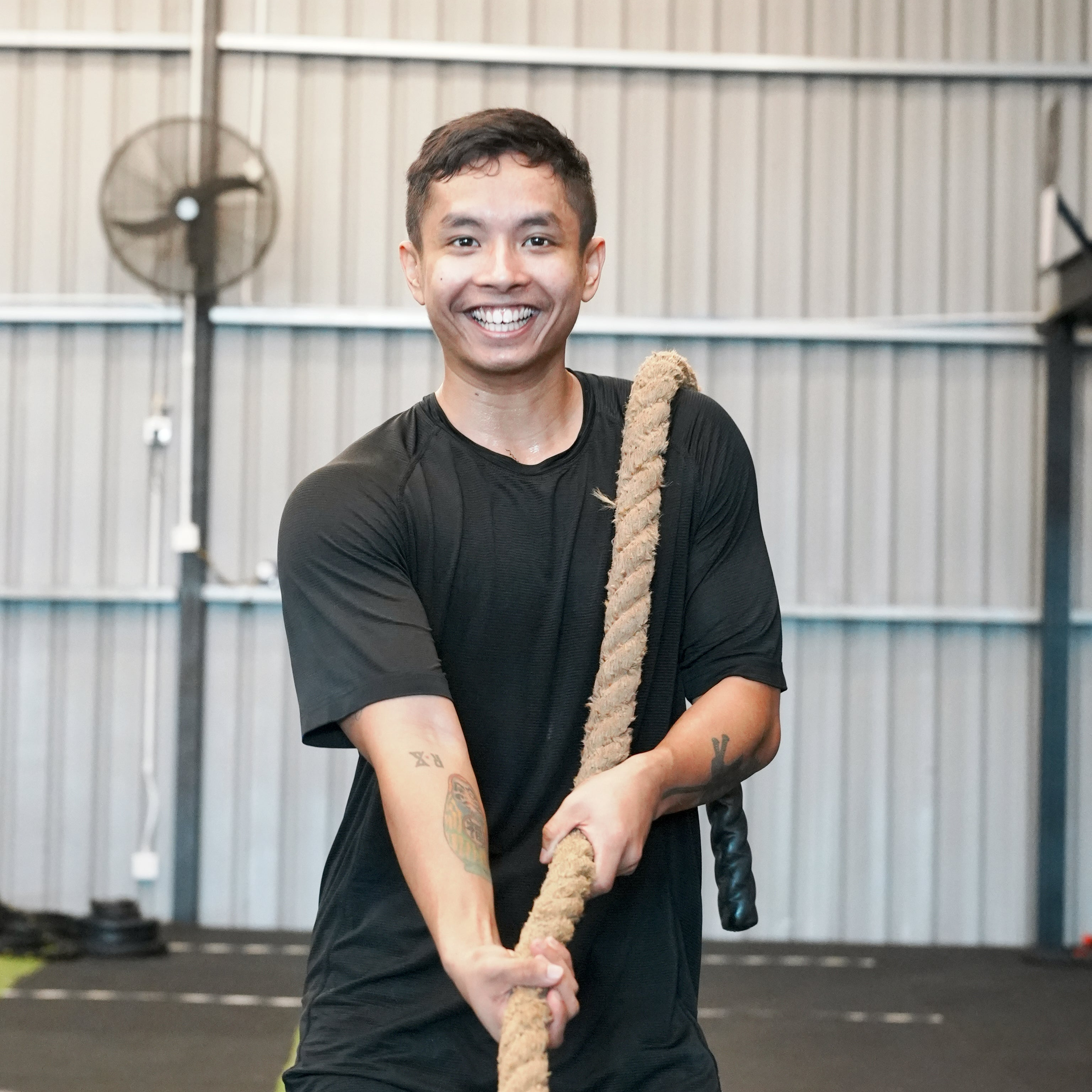 Fit Metrics