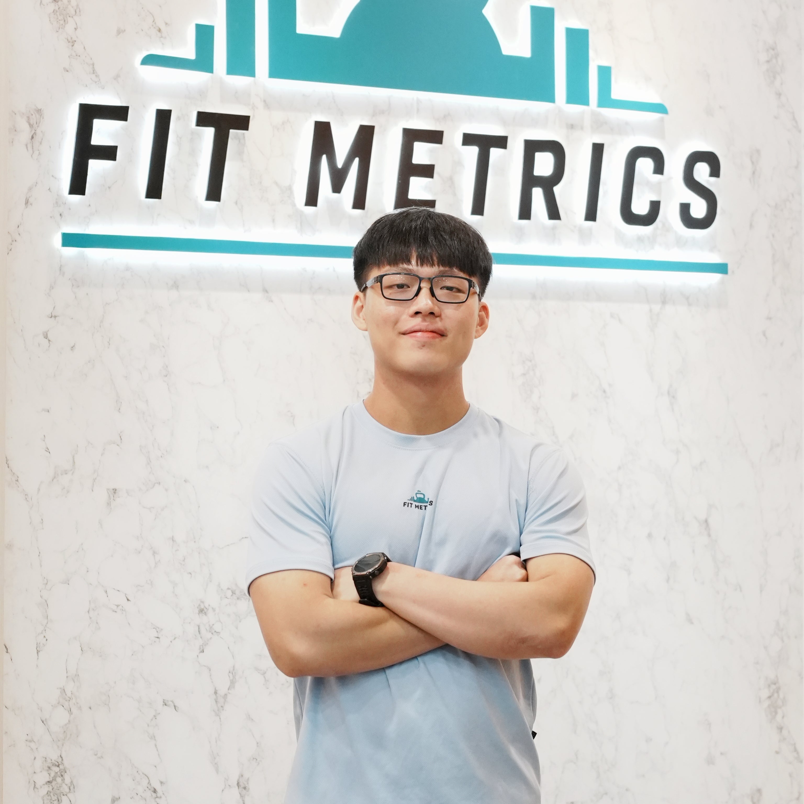 Fit Metrics