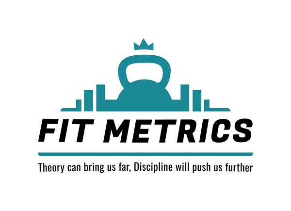 Fit Metrics